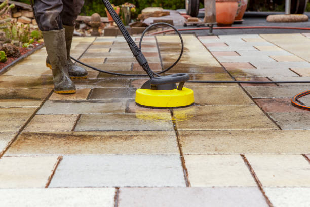 Best Solar Panel Cleaning  in Toftrees, PA
