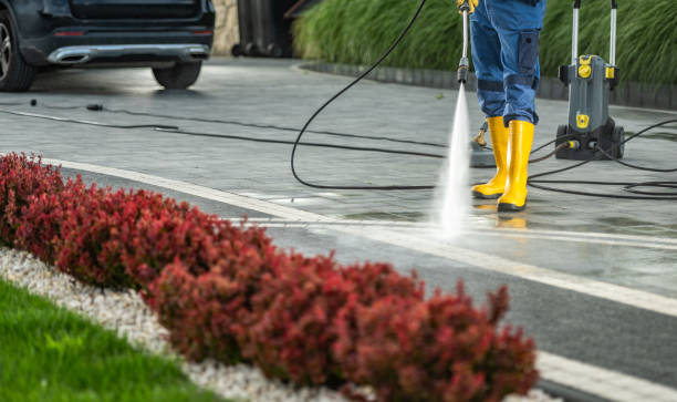 Best Gutter Cleaning  in Toftrees, PA